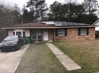 1257 Jaycee Dr, Slidell, LA 70460