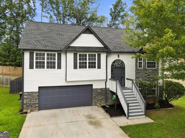 2362 Garnet Ave, Riverdale, GA 30296