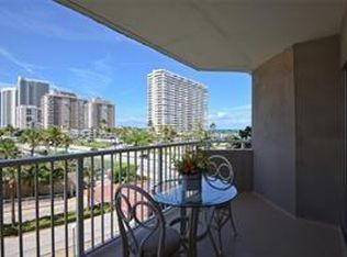 1985 S Ocean Dr APT 3M, Hallandale, FL 33009