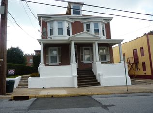 28 New Holland Ave APT 2, Shillington, PA 19607