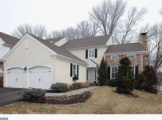 9 Garden Path, Doylestown, PA 18901