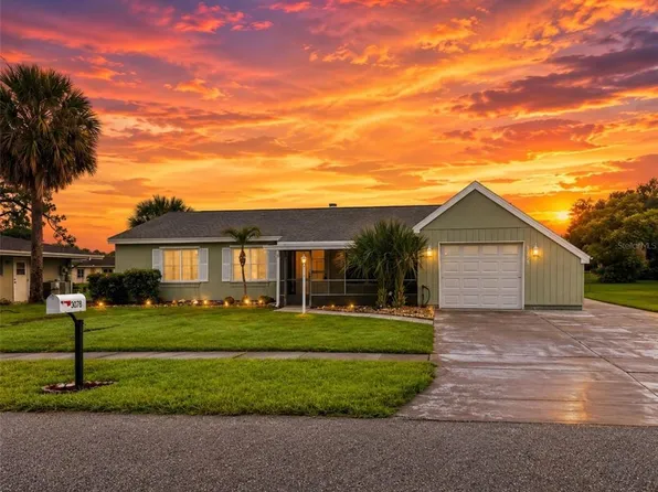3078 GREENDALE ROAD, NORTH PORT, FL 34287