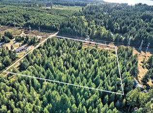 0 E Underline Rd, Belfair, WA 98528