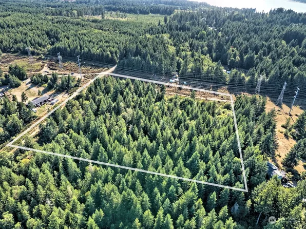 0 Underline Road, Belfair, WA 98528