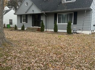 1303 Dorsh Rd, South Euclid, OH 44121