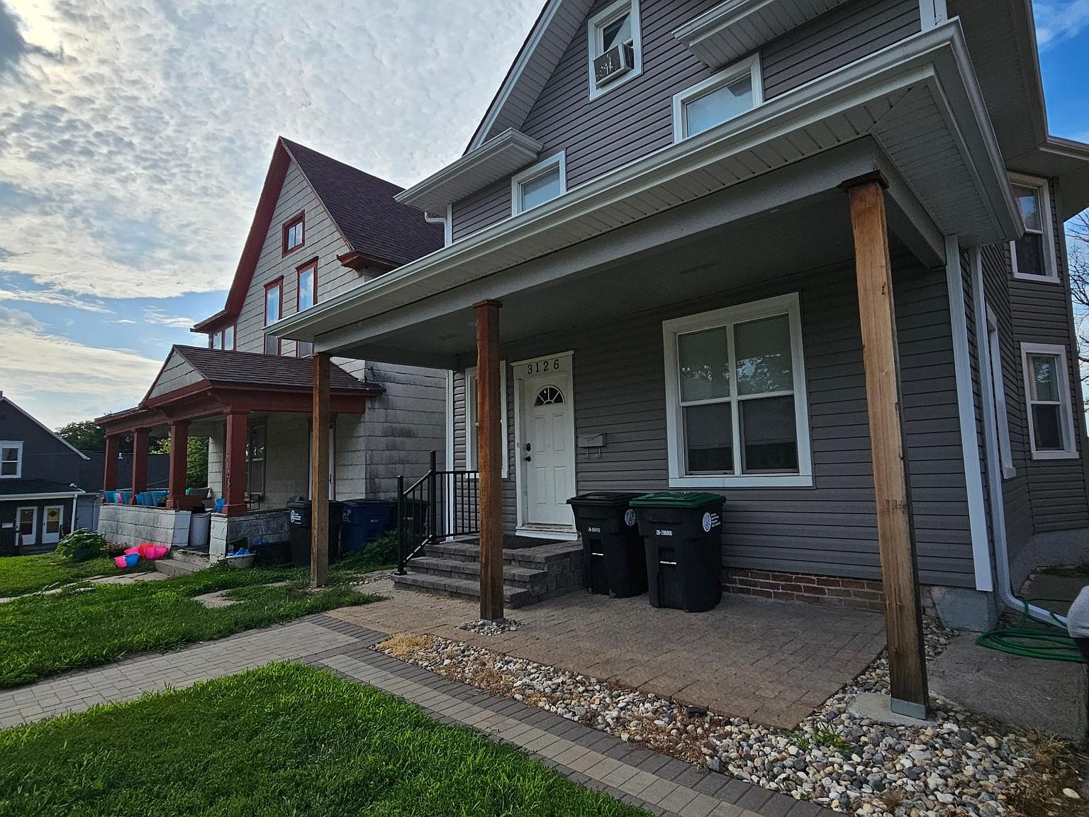 3126 Cass St, Omaha, NE 68131 Zillow
