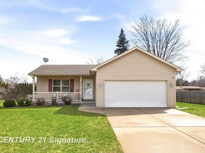 2241 Moonglow Ct, Saginaw, MI, 48603