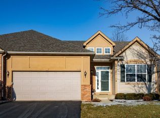 1139 Stommel Pl, Dyer, IN 46311