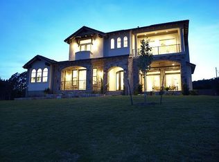 117 Black Wolf Run, Austin, TX 78738