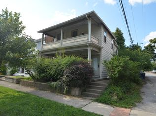 208 W 3rd Ave, Columbus, OH 43201