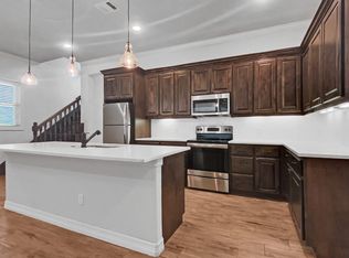 316 Fairway Dr, Bryan, TX 77801