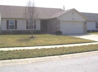 3335 E Mechanicsburg Dr, Indianapolis, IN 46227