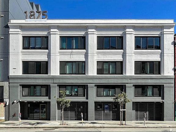 5th image of 1875 Mission St APT 208
