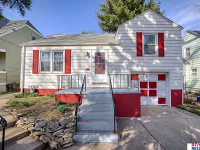 2916 Ernst St, Omaha, NE, 68112