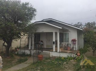 207 A St, Taft, CA 93268