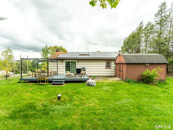 3rd image of 107 Dart Hill Road