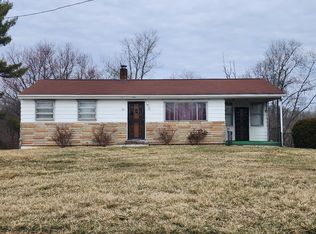 950 E Mount Zion Rd, Independence, KY 41051