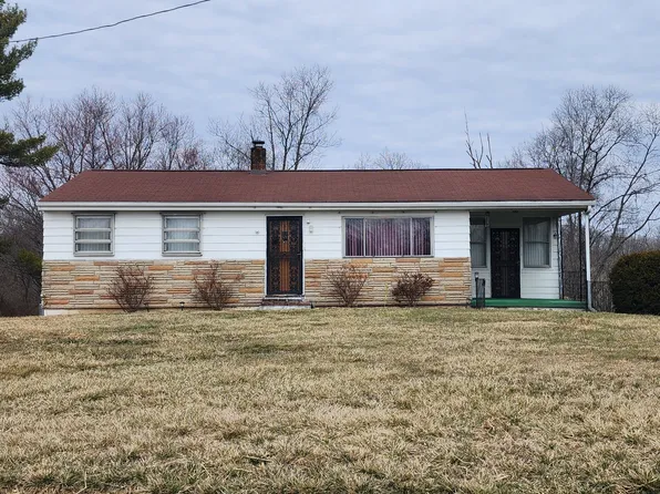 950 E Mount Zion Rd, Independence, KY 41051