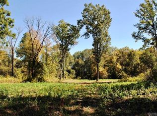 Off Forest Rd #Y09, Perryville, AR 72126