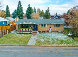 909 Kalispell Ave, Whitefish, MT 59937