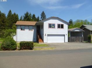 1170 Heather Ln, Vernonia, OR 97064