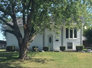 730 Knickerbocker Ave, Springfield, OH 45506