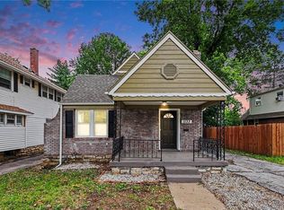 1133 E 75th St, Kansas City, MO 64131