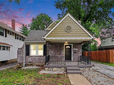 1133 E 75th St, Kansas City, MO, 64131