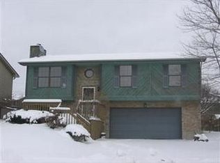 2623 Worchester Pl, Middletown, OH