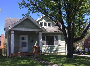 4436 Plainville Rd, Cincinnati, OH 45227