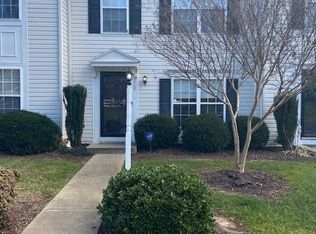 2707 Hollybrook Ridge Ct, Richmond, VA 23223