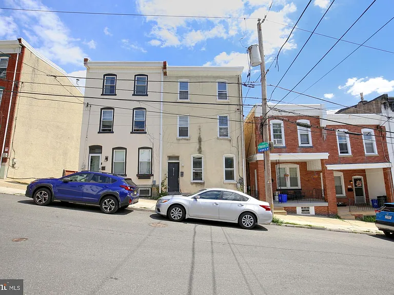 219 Hermitage St — Photo 37