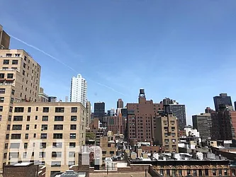 Rented by Mdrn Residential