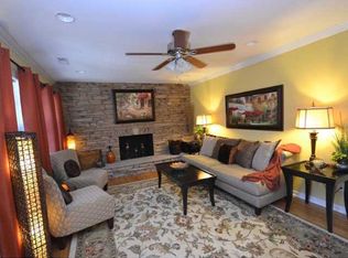 6911 Farmer Denton Rd, Denton, NC 27239