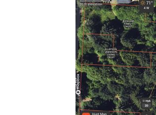 5350 Boy Scout Rd, Florence, OR 97439