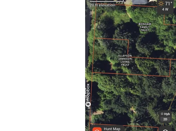 5350 Boy Scout Rd, Florence, OR 97439