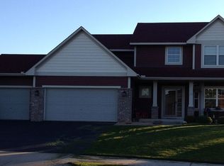 6345 Hedgecroft Ave S, Cottage Grove, MN 55016