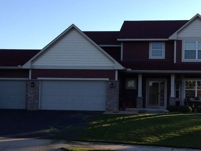 6345 Hedgecroft Ave S, Cottage Grove, MN, 55016