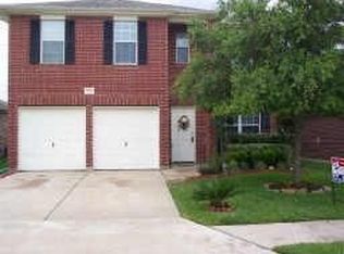 19211 Colony Grove Ln, Katy, TX 77449