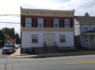 4 N Bridge St APT 2, Christiana, PA 17509