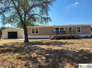 1836 County Road 460, Waelder, TX 78959