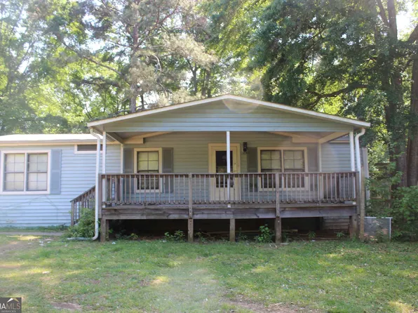 798 Peeksville Rd, Locust Grove, GA 30248