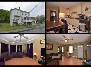 26 Baker St, Johnston, RI 02919