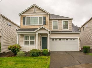 17342 NW Lapaloma Ln, Beaverton, OR 97006