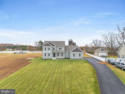 29273 River Rock Way, Milton, DE, 19968