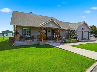 5005 Gamache Rd, Moxee, WA 98936