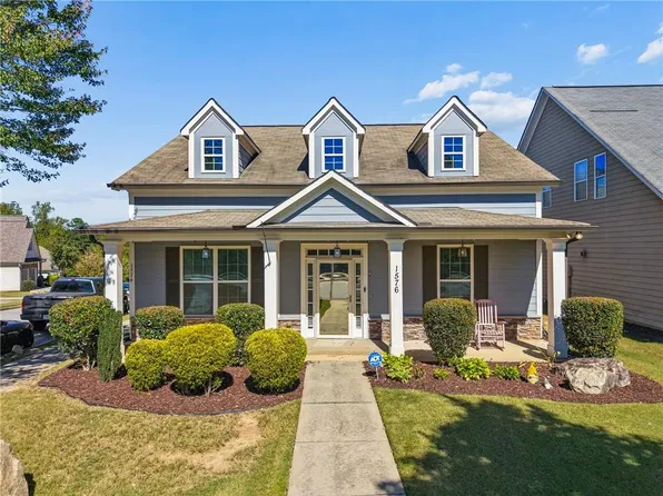1576 Johnson Rd NW, Atlanta, GA 30318