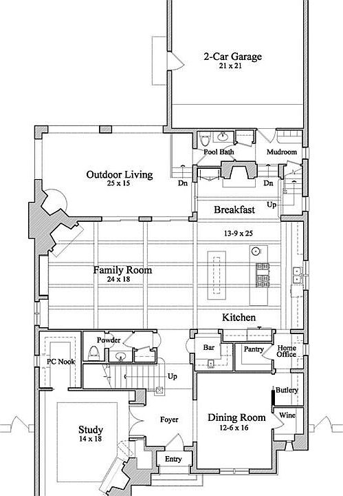 2nd image of 4416 Amherst Ave