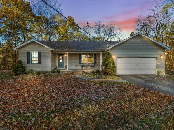 11195 State Route 120 E, Slaughters, KY 42456