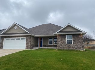 233 Fair Rd, Goodman, MO 64843